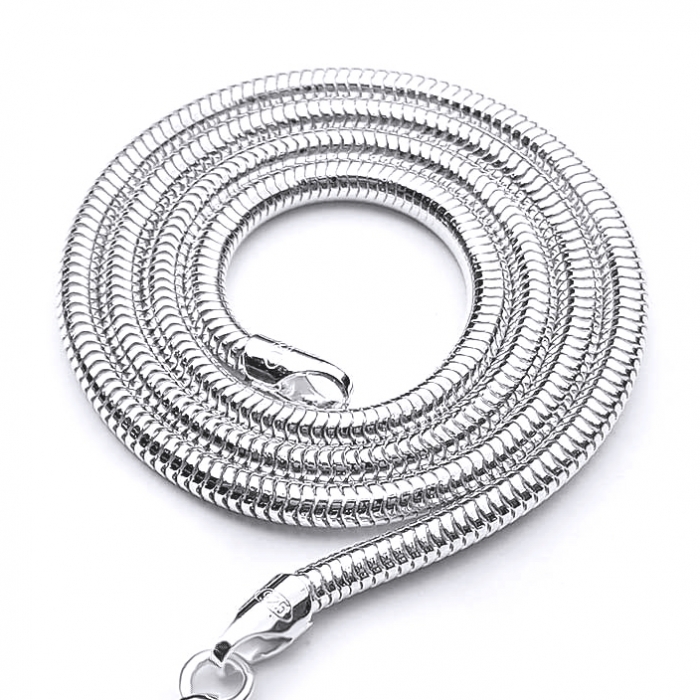 Lant argint 925, Smart Casual [5]