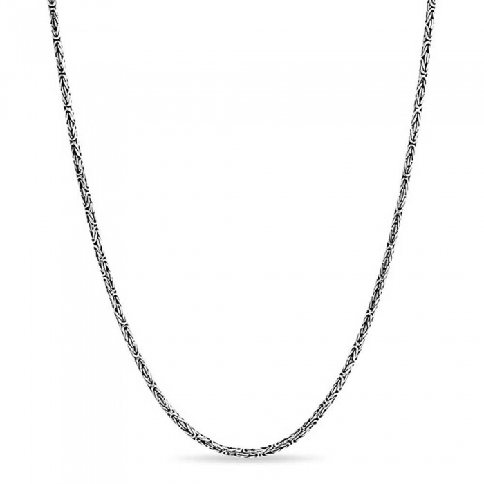 Lant argint 925 oxidat [3]