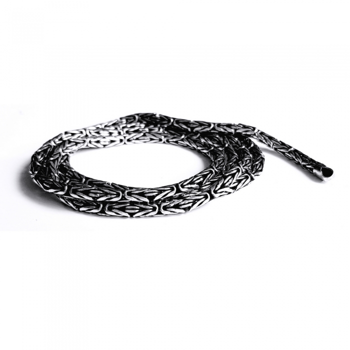 Lant argint 925 oxidat [2]