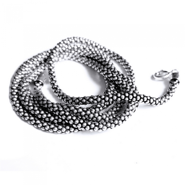 Lant argint 925 oxidat [3]