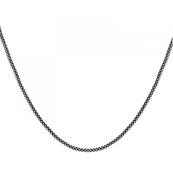 Lant gros din argint 925 oxidat [2]