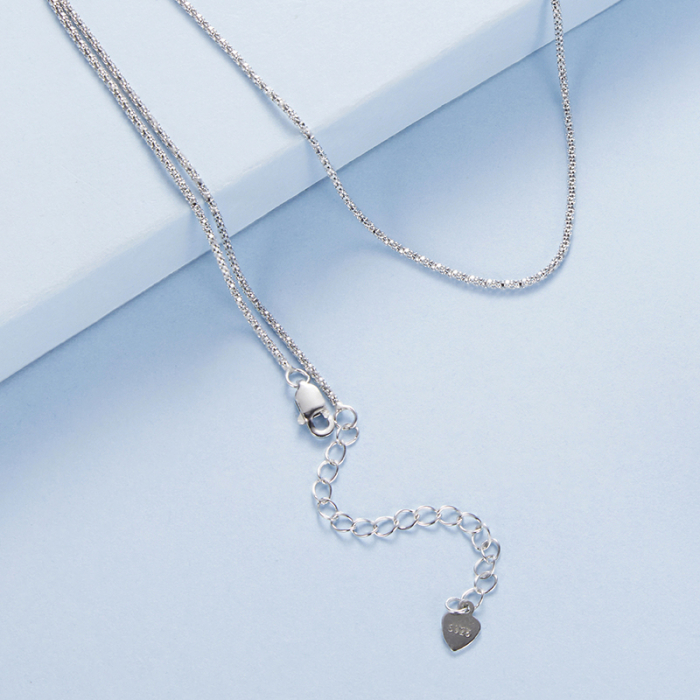 Lant argint popcorn [7]