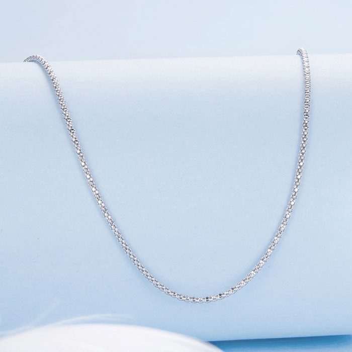 Lant argint popcorn [4]