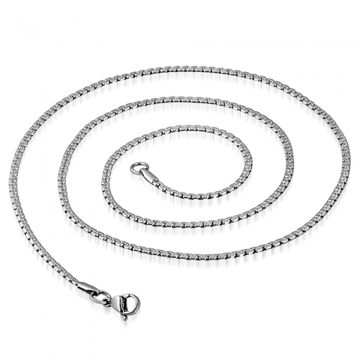 Lant inox de 60 cm si 2,3 mm LSL0299 [2]