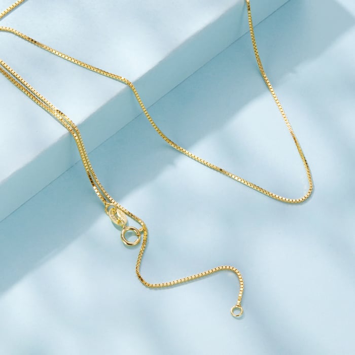 Lantisor argint cubic [4]