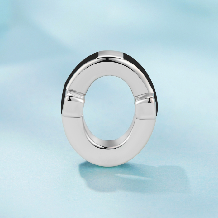 Pandantiv argint distantator cruce [5]