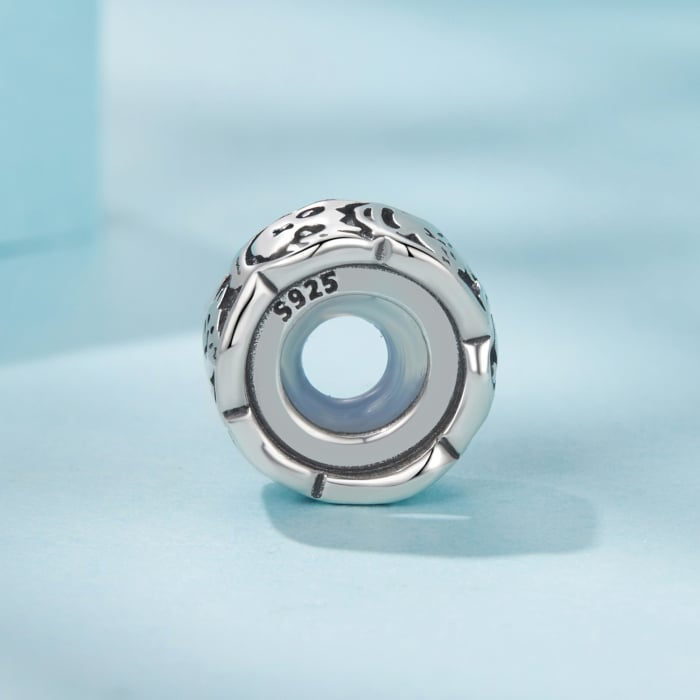 Pandantiv argint distantator pisicuta [4]