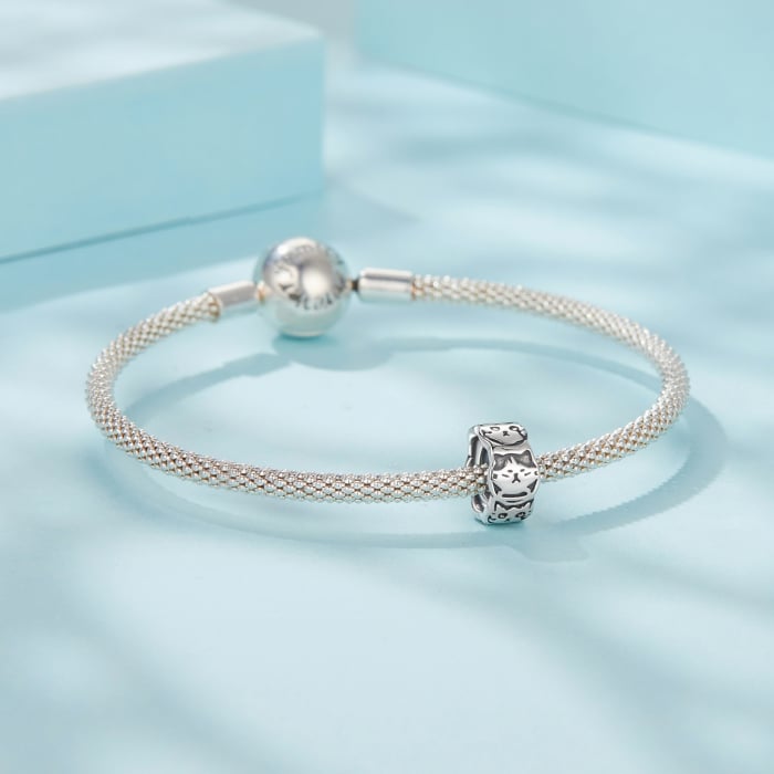 Pandantiv argint distantator pisicuta [6]