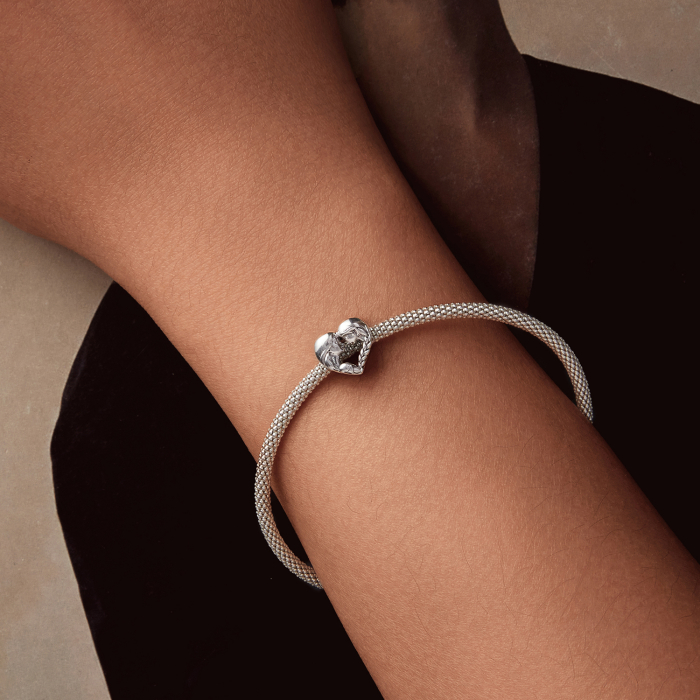 Pandantiv argint Dragoste de Sora [2]