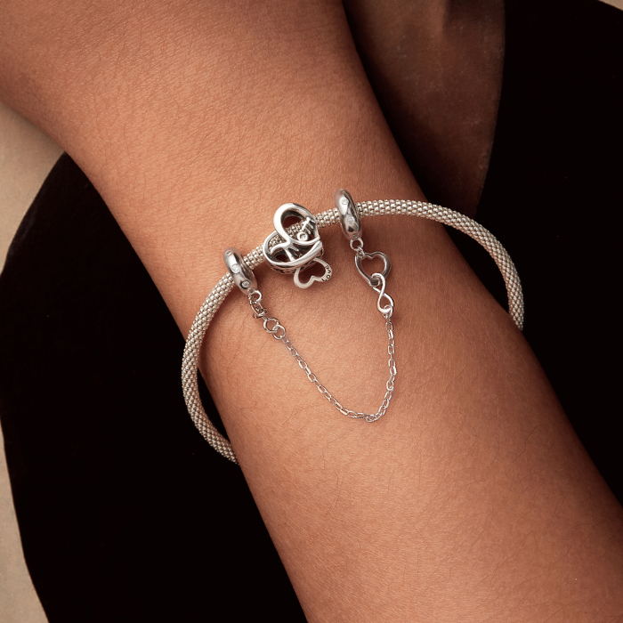 Pandantiv argint Dragoste Materna [7]