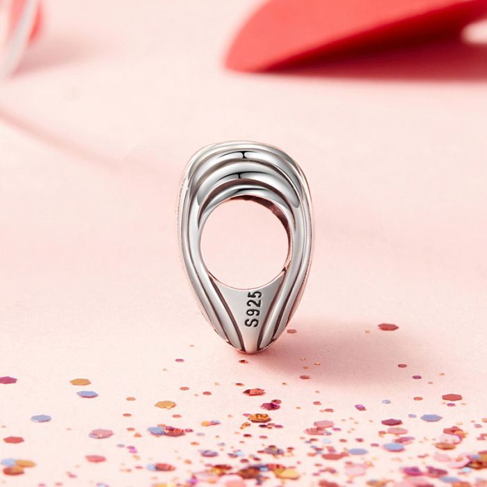 Pandantiv argint Inima [4]