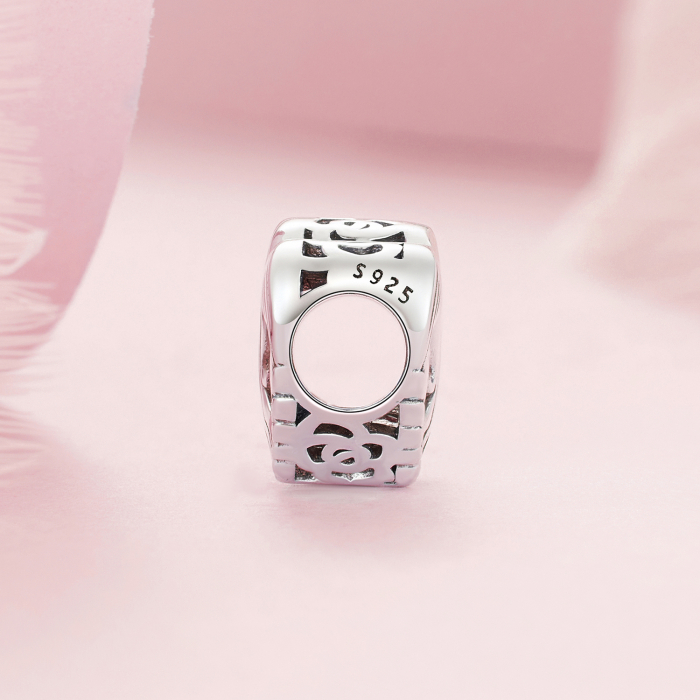 Pandantiv argint Mama si Fiica [4]