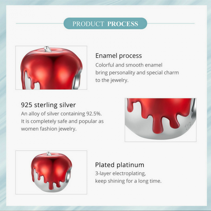 Pandantiv argint mar [10]