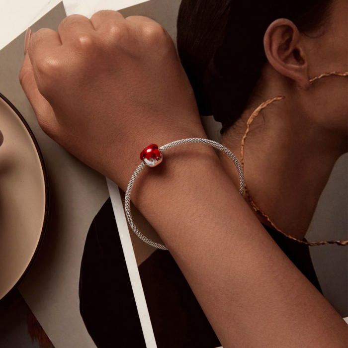 Pandantiv argint mar [4]