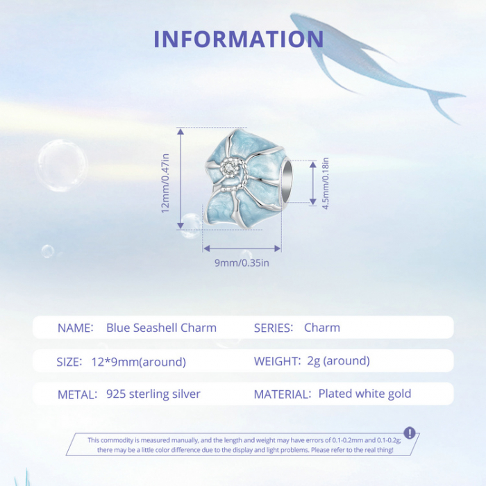 Pandantiv argint melc de mare [13]