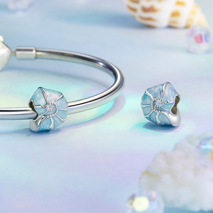 Pandantiv argint melc de mare [7]