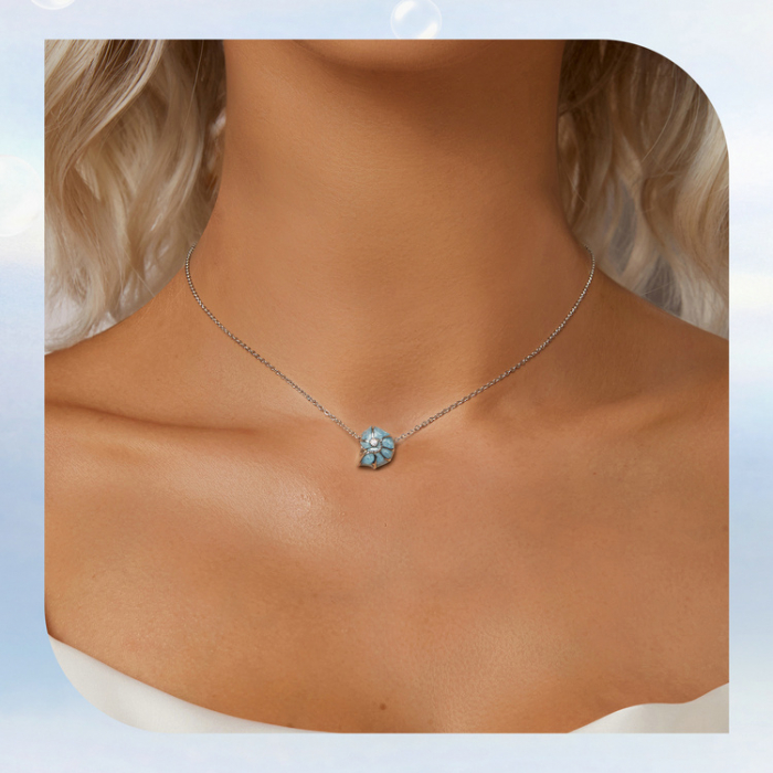 Pandantiv argint melc de mare [15]