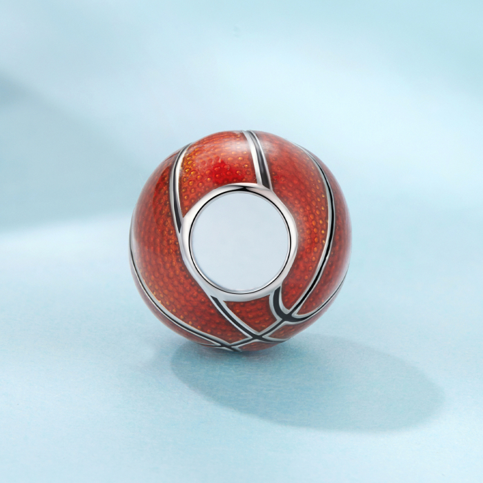 Pandantiv argint Minge de Baschet [5]