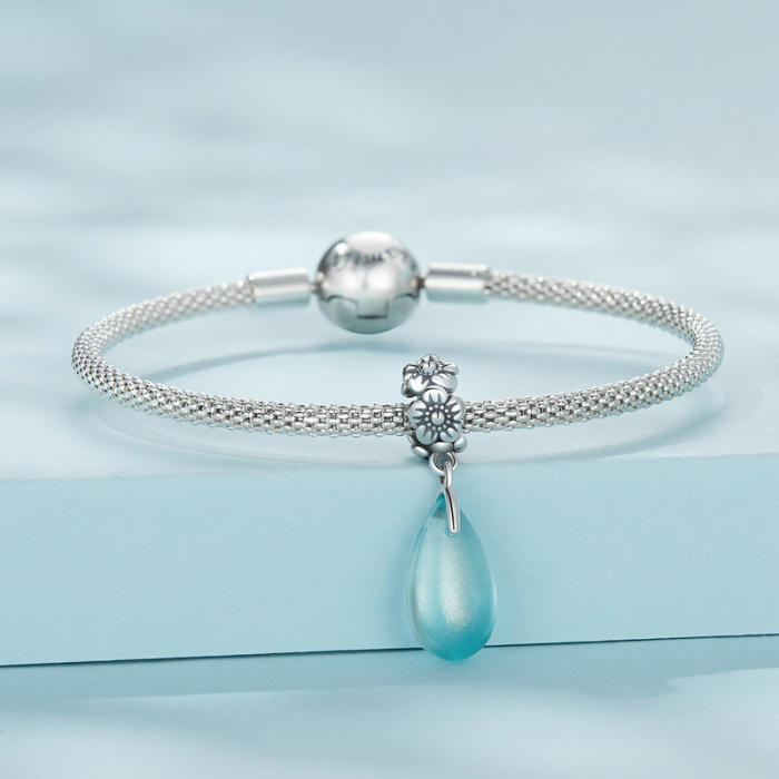 Pandantiv argint picatura [3]