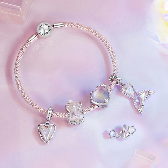 Pandantiv argint ursulet [11]