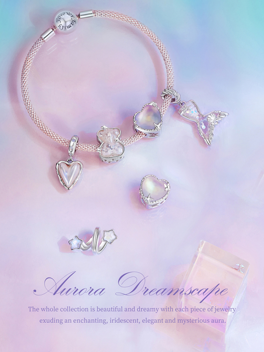 Pandantiv argint ursulet [14]