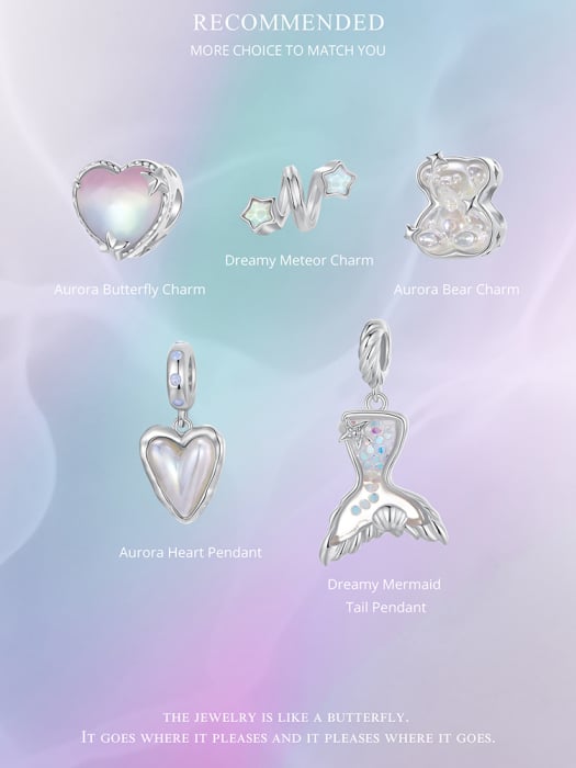 Pandantiv argint ursulet [15]