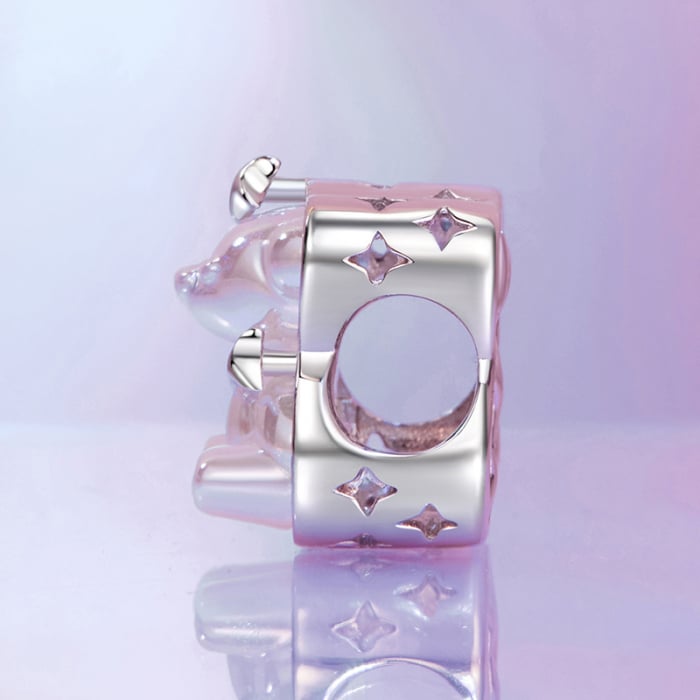 Pandantiv argint ursulet [4]