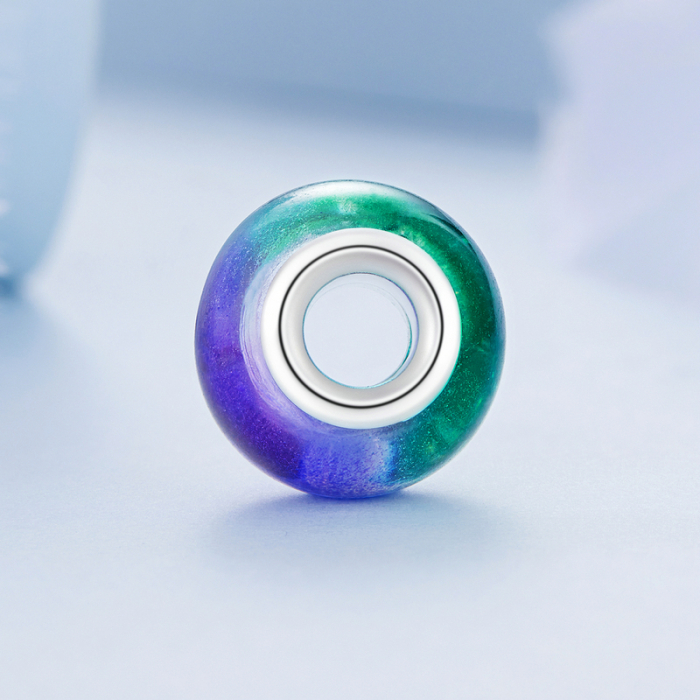 Pandantiv fantezie multicolor [3]