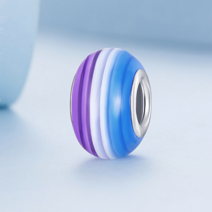 Pandantiv fantezie multicolor [2]