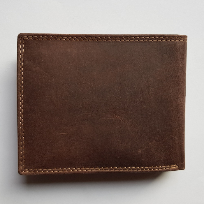 Portofel barbati piele naturala Wild PORM640 [7]