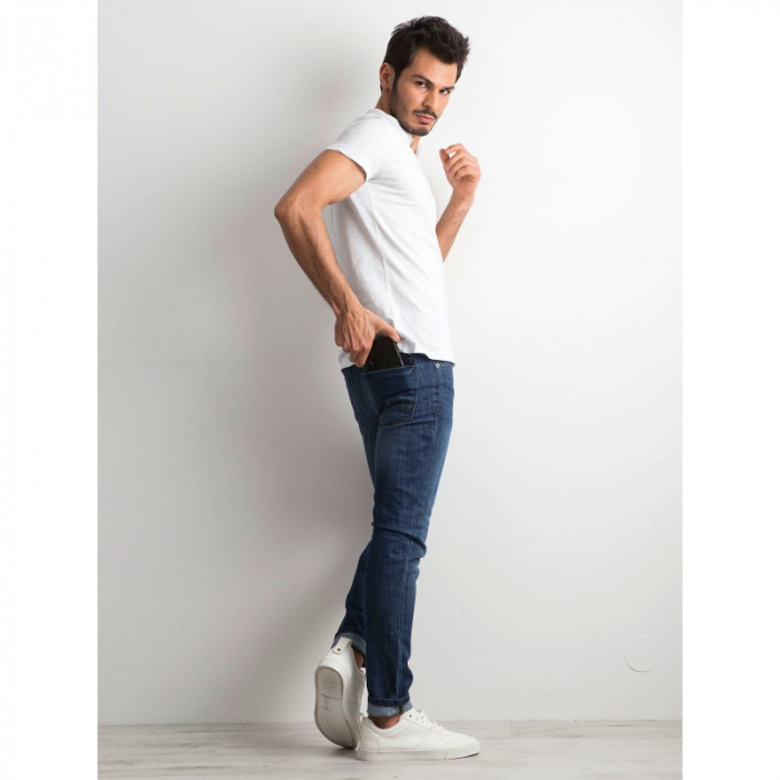 Portofel barbati, PORMG030, piele naturala, Negru [9]