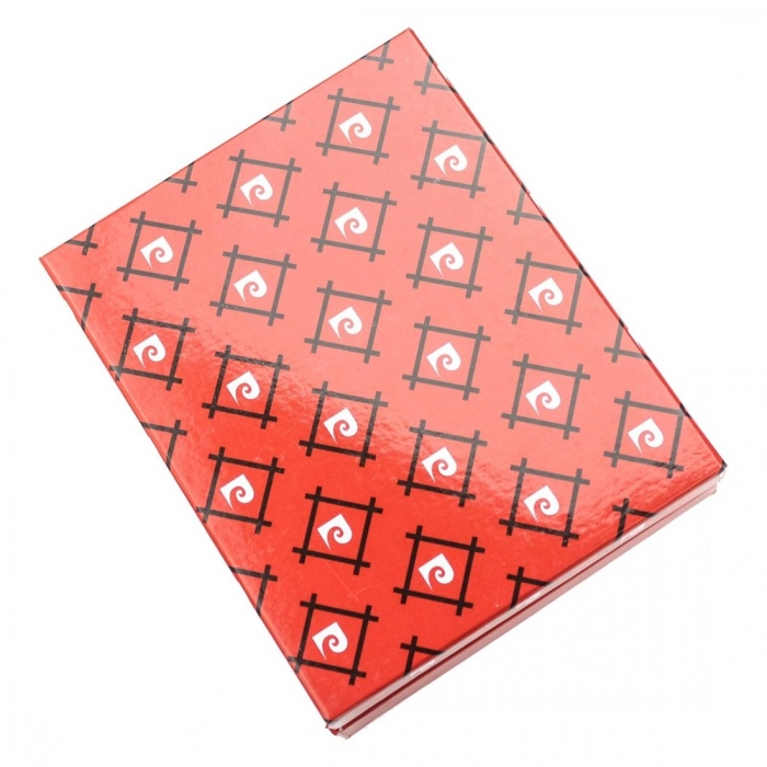 Portofel barbati PORMGP4 Negru, Piele naturala [7]