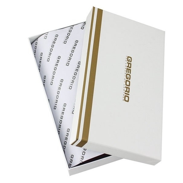 Portofel dama de lux din piele naturala Gregorio PORT580 [6]