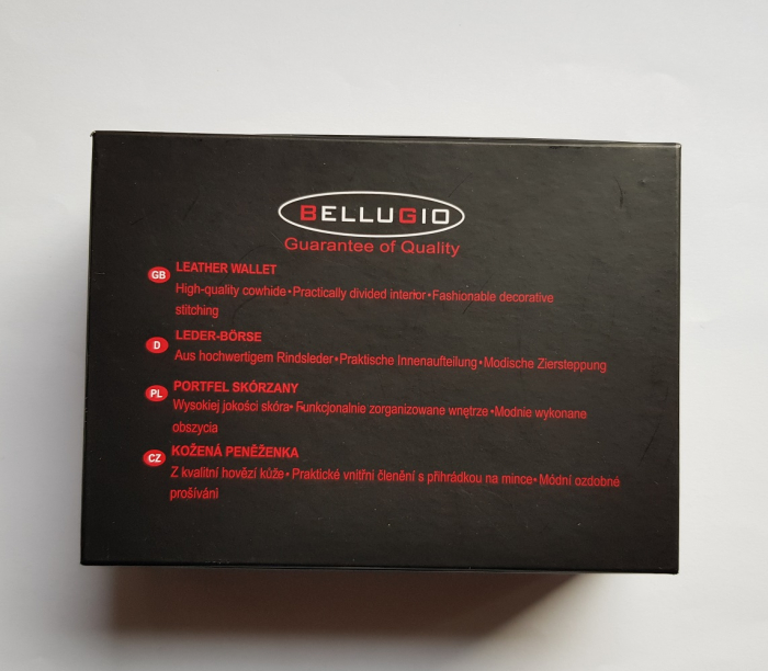 Portofel dama din piele naturala PORTZ013 [11]