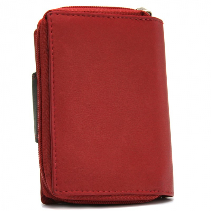 Portofel dama din piele naturala premium PORTZ002 [12]