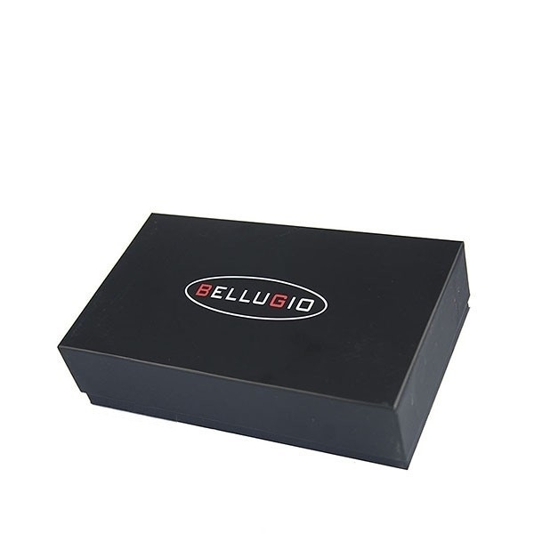 Portofel dama elegant din piele naturala PORTZ001 [4]