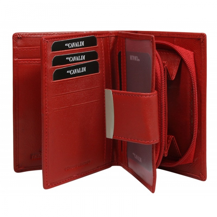 Portofel dama piele naturala Cavaldi PORT803 [2]