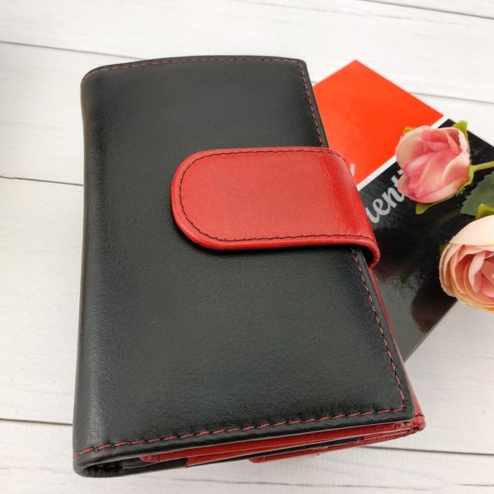 Portofel dama piele naturala Lorenti PORT802 [10]