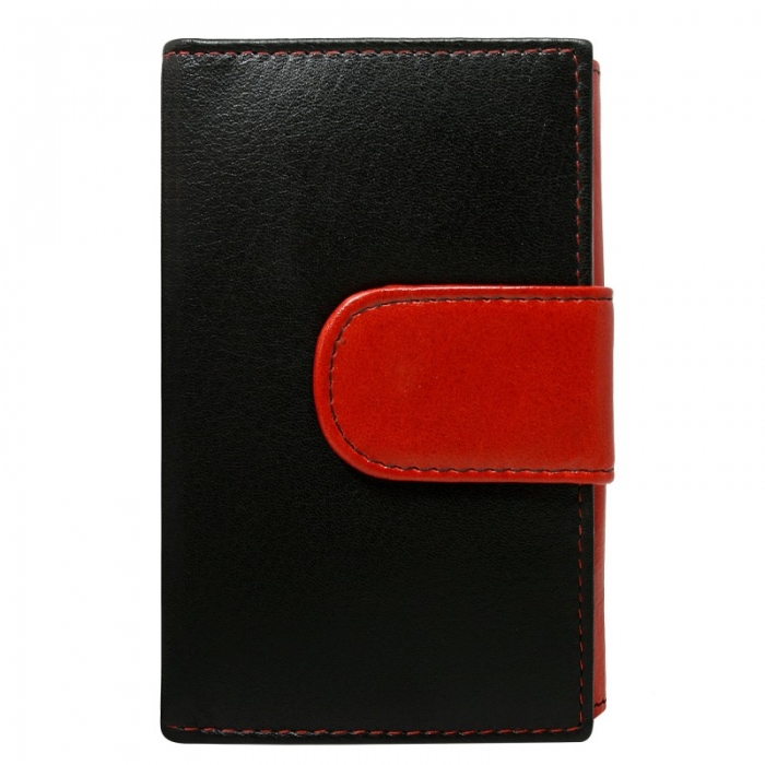 Portofel dama piele naturala Lorenti PORT802 [2]