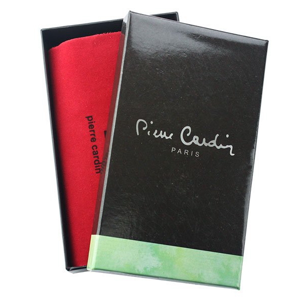 Portofel dama piele naturala Pierre Cardin [10]
