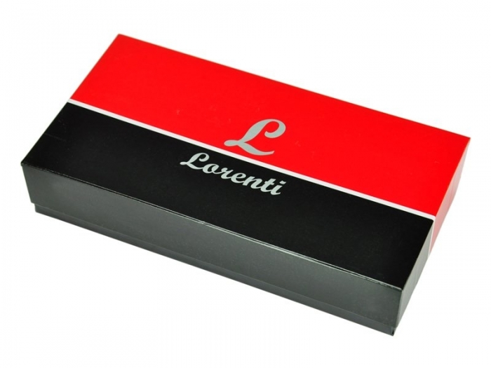 Portofel de lux dama din piele naturala Lorenti PORT527 [8]