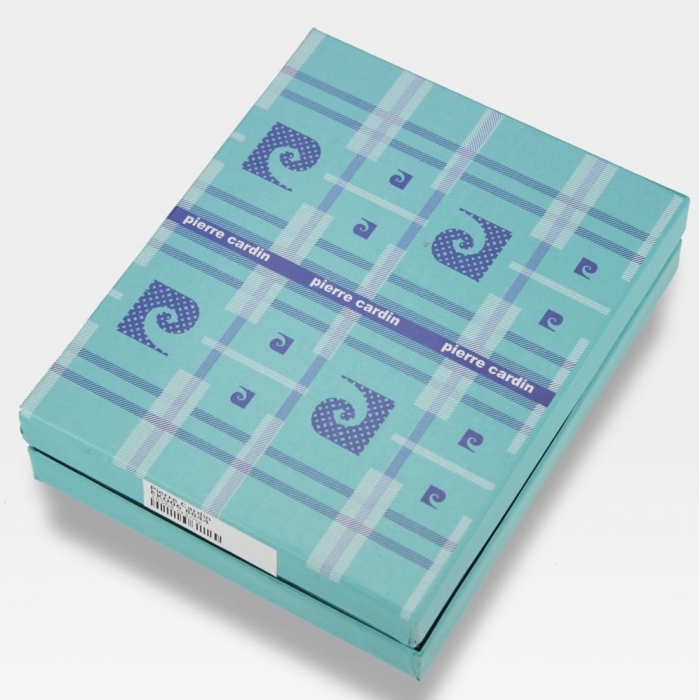 Portofel barbatesc de lux din piele naturala PORM1000 [8]