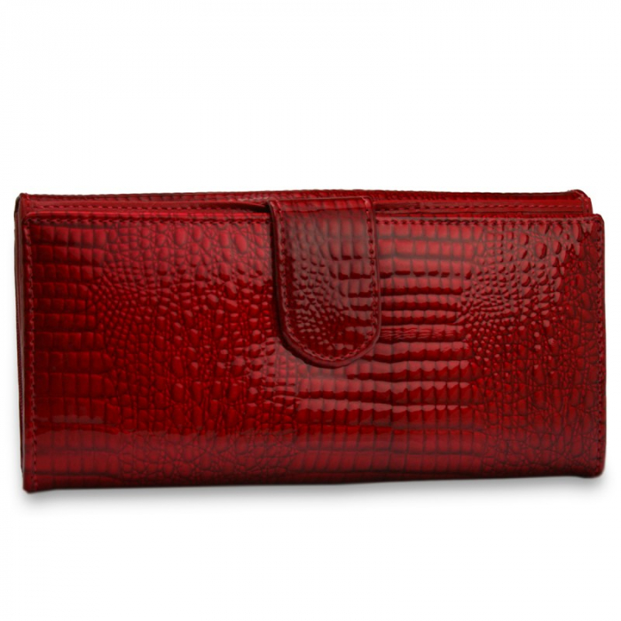 Portofel de lux pentru dama din piele naturala EvaRivera PORTZ014 [2]