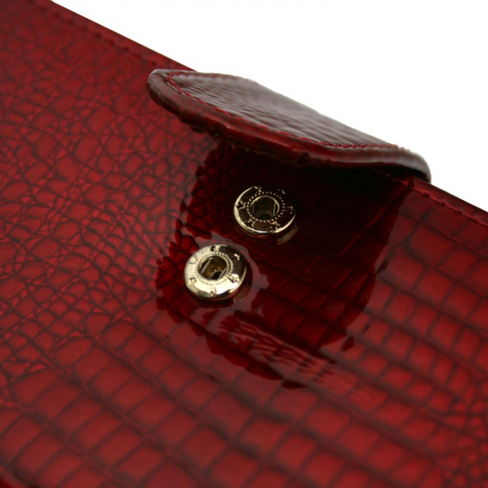 Portofel de lux pentru dama din piele naturala EvaRivera PORTZ014 [9]