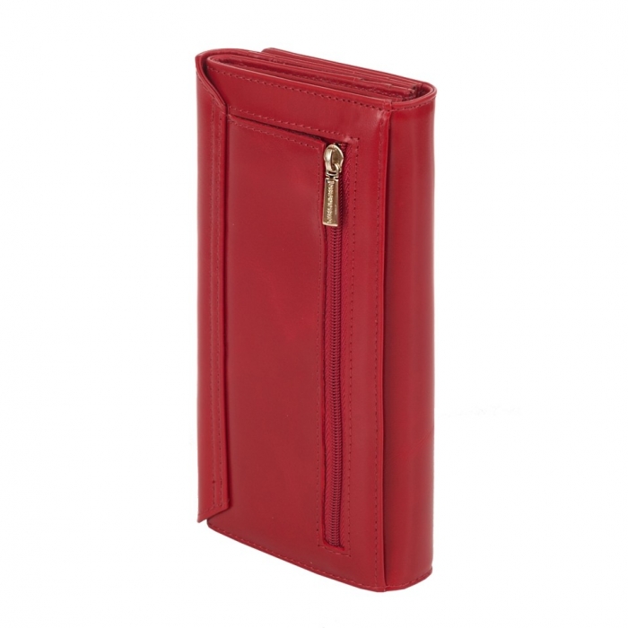 Portofel de lux pt. dama din piele naturala Gregorio PORT511 [2]