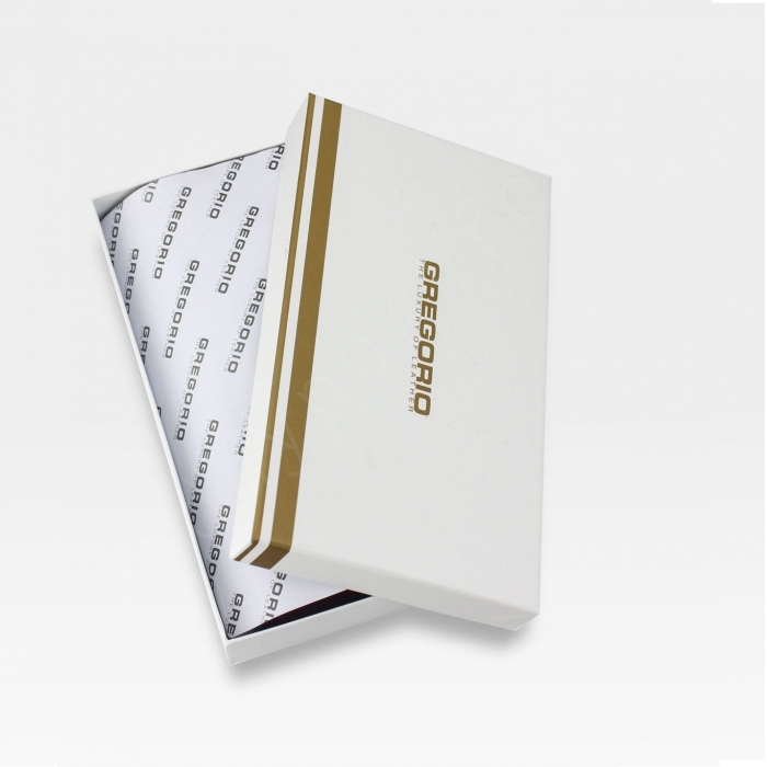 Portofel de lux pt. dama din piele naturala Gregorio PORT513 [6]