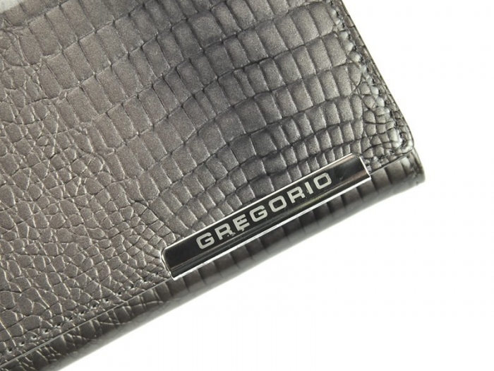 Portofel de lux din piele naturala PORT1000 [4]