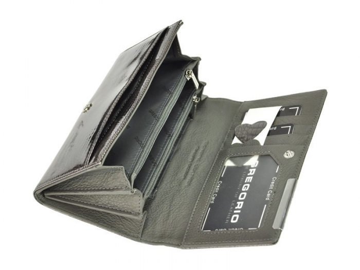 Portofel de lux din piele naturala PORT1000 [7]