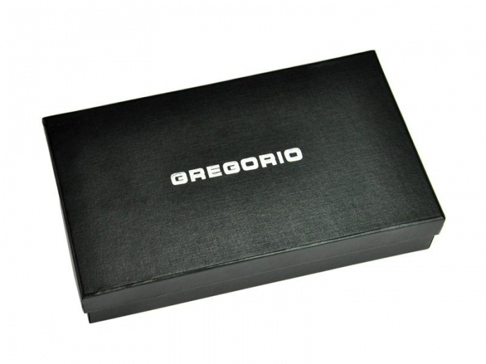 Portofel de lux din piele naturala PORT1000 [9]