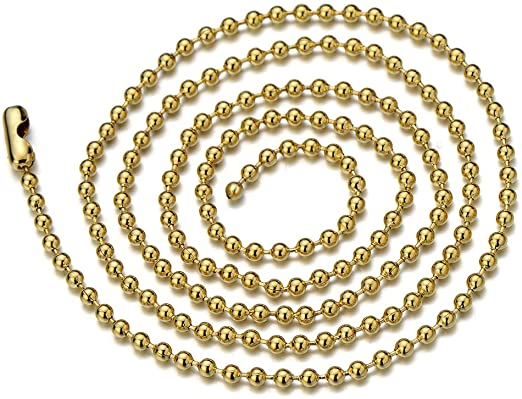 Set 2 coliere cu 2 lanturi army cu pisicute Ying si Yang [6]